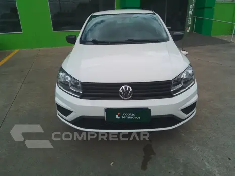 VOYAGE 1.6 MSI TOTALFLEX 4P MANUAL