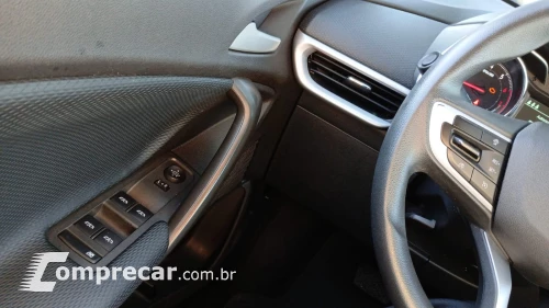 Tracker LT 1.0 Turbo (Aut.)
