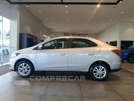 PRISMA 1.4 MPFI LTZ 8V FLEX 4P MANUAL