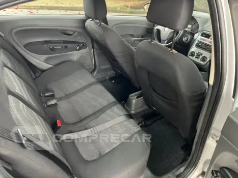 PUNTO - 1.4 8V 4P MANUAL