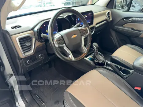 S10 2.8 16V Turbo High Country CD 4X4