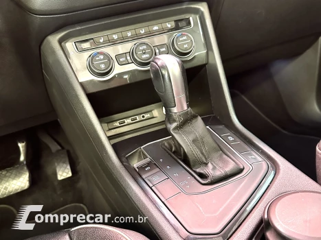 TIGUAN 1.4 250 TSI TOTAL FLEX ALLSPACE COMFORTLINE TIPTRONIC