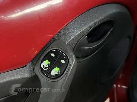 KA 1.0 MPI 8V FLEX 2P MANUAL