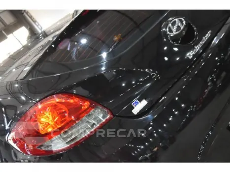 VELOSTER - 1.6 16V 3P AUTOMÁTICO