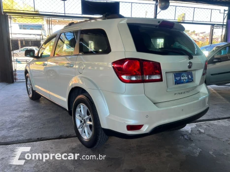 FREEMONT 2.4 Precision 16V
