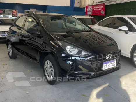 HB20 1.0 12V FLEX SENSE MANUAL