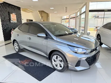 HB20S 1.0 12V FLEX COMFORT PLUS MANUAL