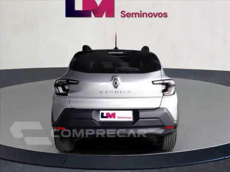 KARDIAN 1.0 TCE FLEX EVOLUTION EDC