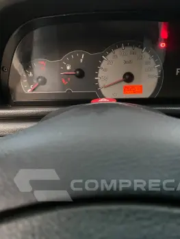 New Fiesta 1.5  SE