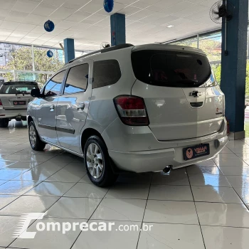 SPIN 1.8 LTZ 8V