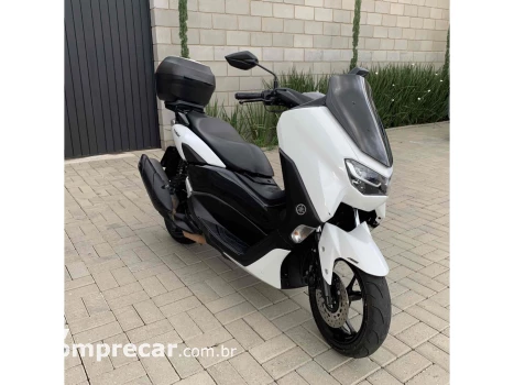 NMAX 160