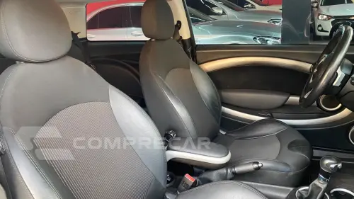 MINI COOPER 1.6 16V