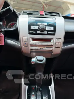 City EX 1.5 CVT (Flex)