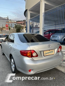 COROLLA 1.8 XEI 16V