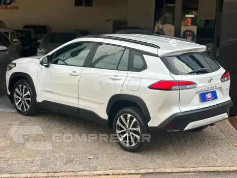 CCROSS XRE 20