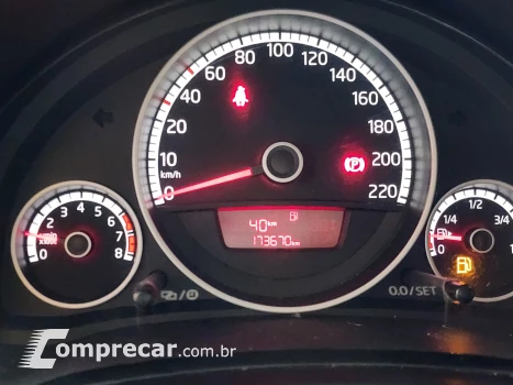 up! move 1.0 TSI Total Flex 12V 5p