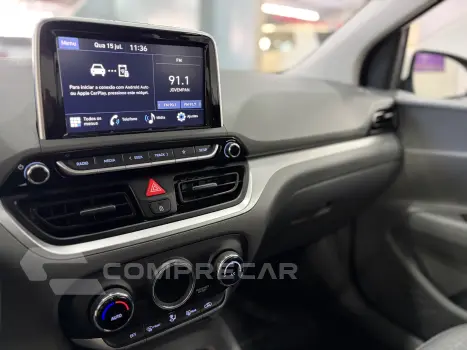 HB20S 1.0 12V Comfort Plus
