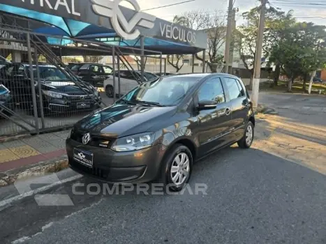 FOX 1.6 MI Bluemotion 8V