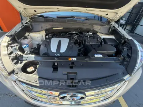 Santa Fe/GLS 3.3 V6 4X4 Tiptronic