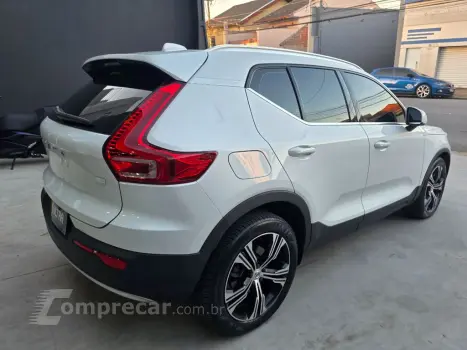 XC 40 T-5 INSCRIPTION 1.5 FWD (Híbrido)