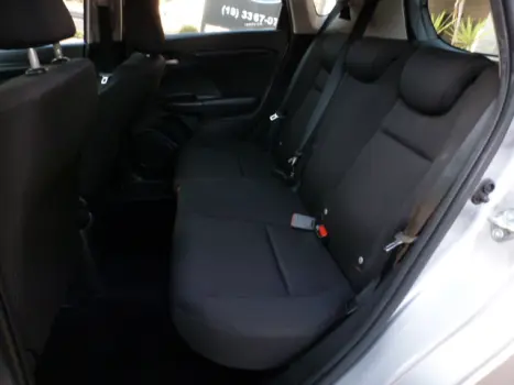 FIT 1.5 Personal 16V