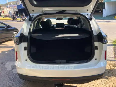 Haval H6 1.5 Phev19 E-Traction
