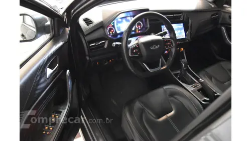 TIGGO 3X - 1.0 VVT TURBO i PRO CVT