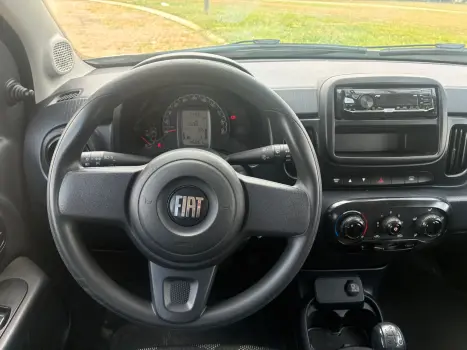 MOBI 1.0 8V EVO Like.