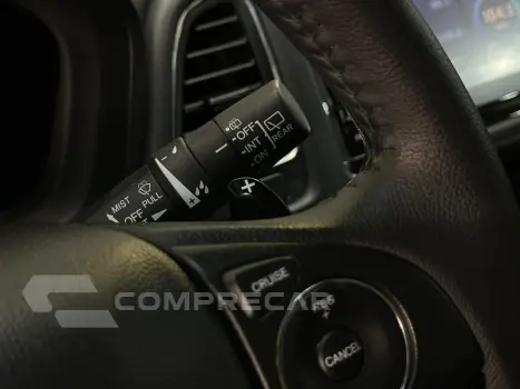 HR-V EX 1.8 Flexone 16V 5p Aut.
