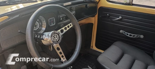 Volkswagen FUSCA 1.3 8V 2 portas