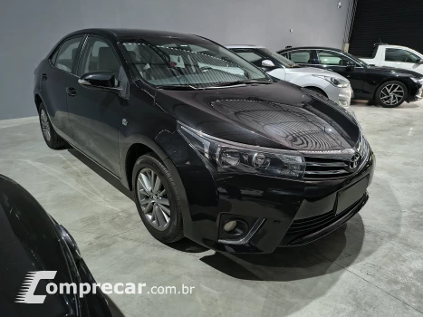 COROLLA 2.0 XEI 16V