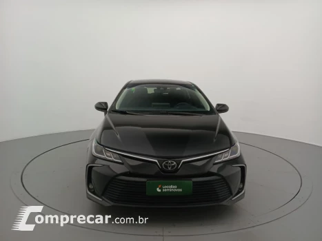 COROLLA 2.0 VVT-IE FLEX XEI DIRECT SHIFT