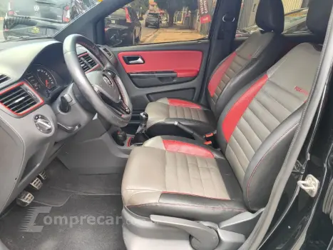 Fox PEPPER 1.6 Flex 16V 5p