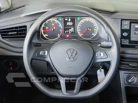 POLO 1.0 MPI TRACK MANUAL