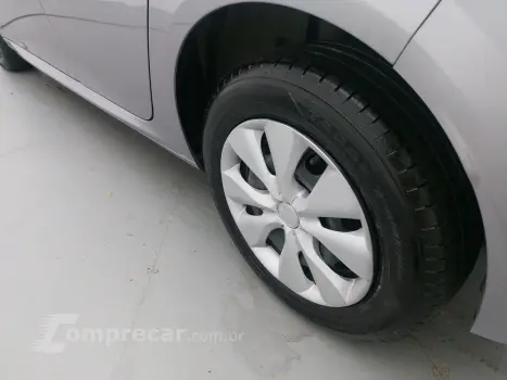 208 1.0 6V FLEX LIKE MANUAL