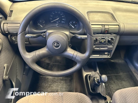 CORSA 1.0 MPFI Super 8V