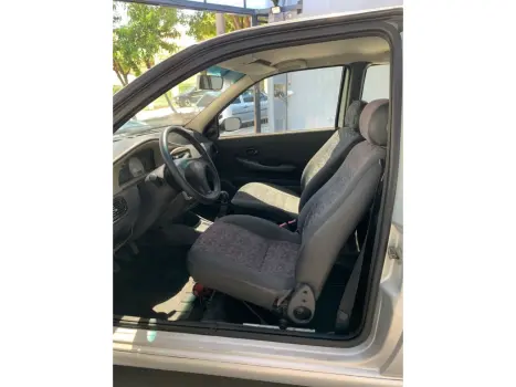 PALIO 1.0 MPI ELX 8V FLEX 2P MANUAL