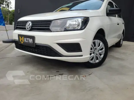 Gol 1.0 Flex 12V 5p