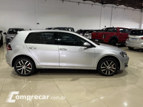 GOLF 1.4 TSI Comfortline 16V