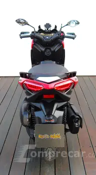 YAMAHA XMAX ABS