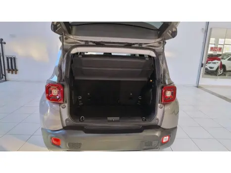 RENEGADE 1.8 16V FLEX LIMITED 4P AUTOMÁTICO