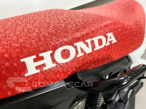 HONDA POP 110I ES CBS