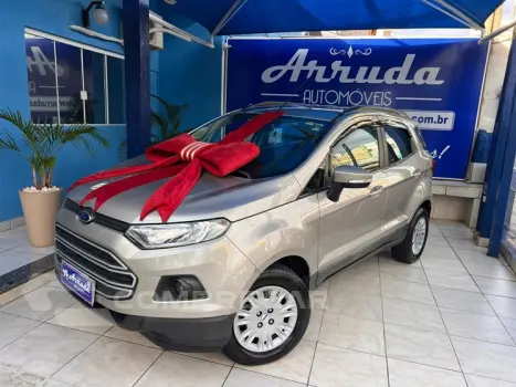 ECOSPORT