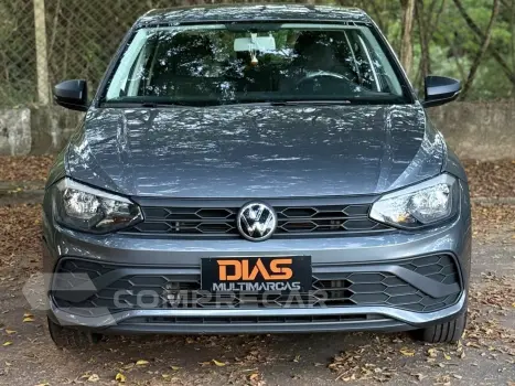POLO 1.0 MPI TRACK MANUAL