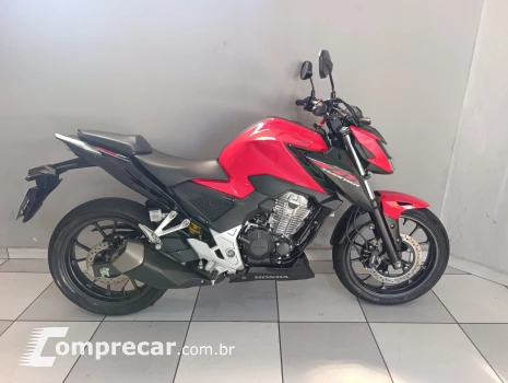 CB 300F