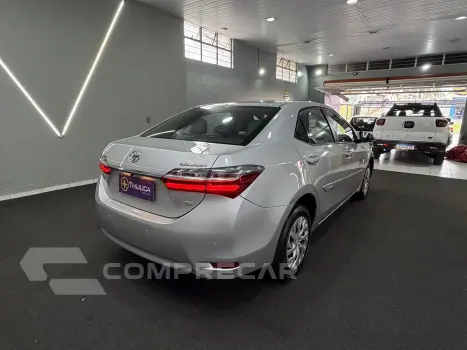COROLLA 1.6 GLI 16V