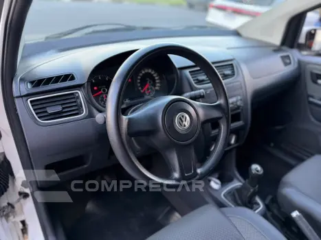 FOX 1.6 MI FLEX 8V 4P MANUAL