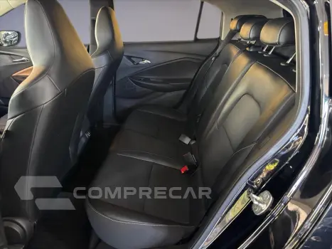 ONIX 1.0 TURBO FLEX PREMIER AUTOMÁTICO