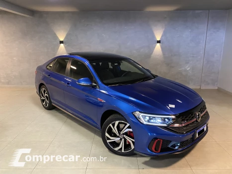 JETTA 2.0 350 TSI GLI