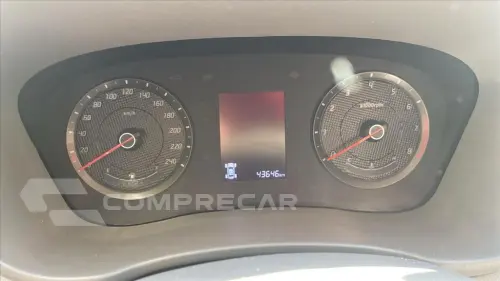 HB20S 1.0 12V FLEX COMFORT PLUS MANUAL